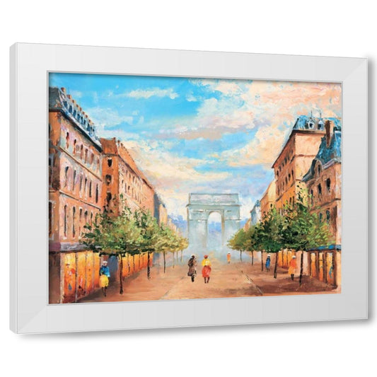 Perspective Image