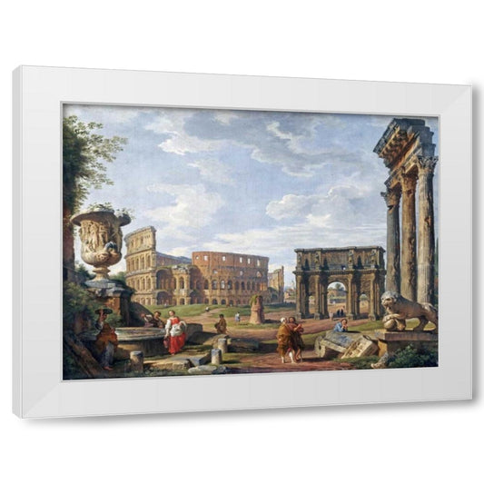Perspective Image