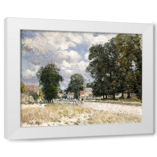 Perspective Image