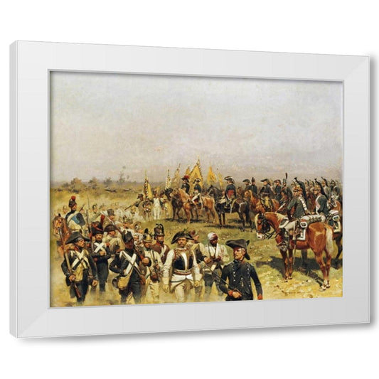 Perspective Image