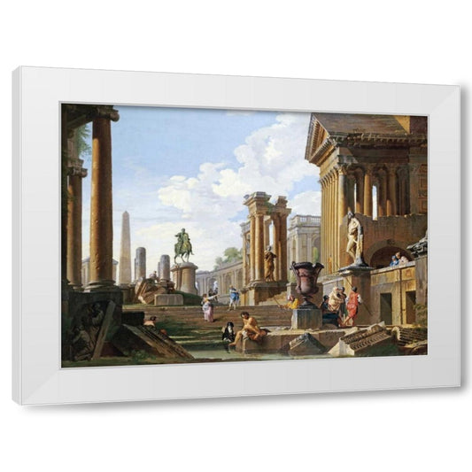 Perspective Image