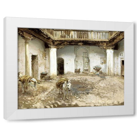 Perspective Image