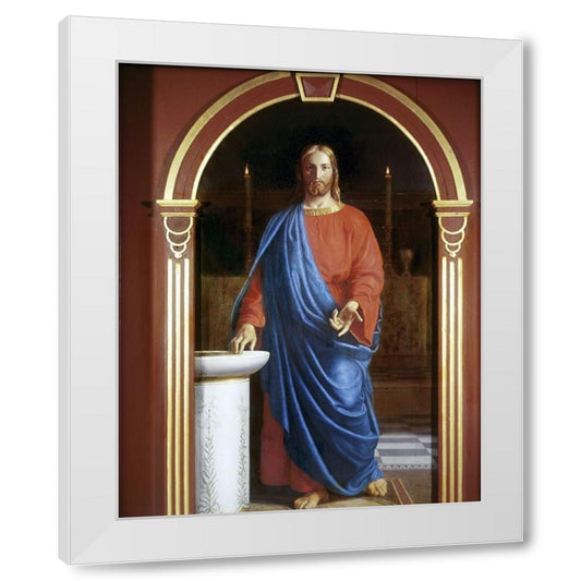 Perspective Image