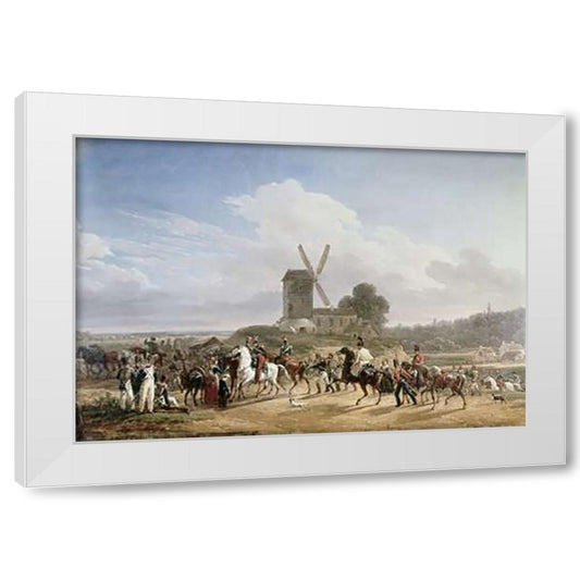 Perspective Image