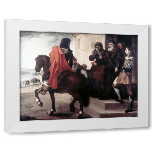 Perspective Image