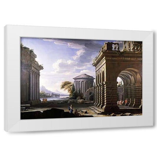 Perspective Image