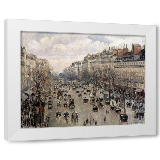 Perspective Image