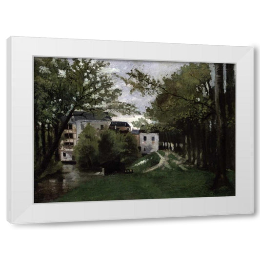 Perspective Image