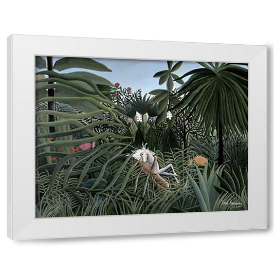 Perspective Image