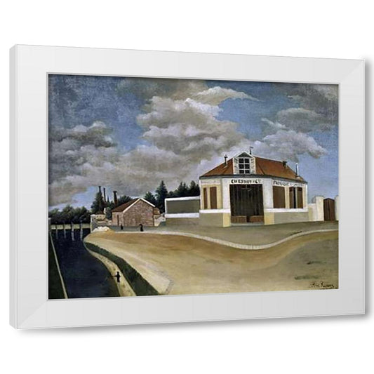 Perspective Image