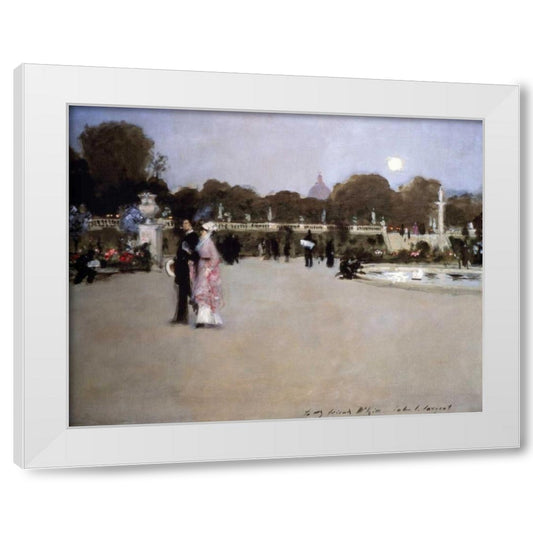 Perspective Image