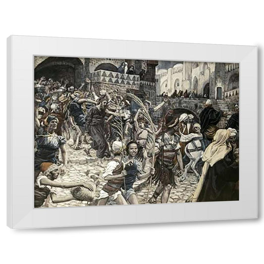 Perspective Image