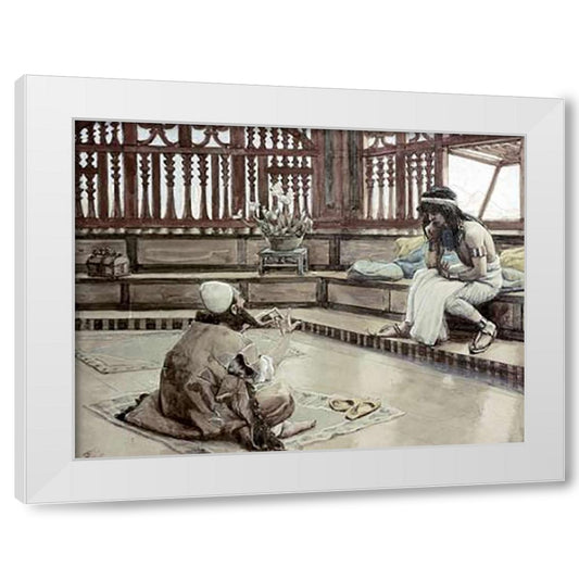 Perspective Image