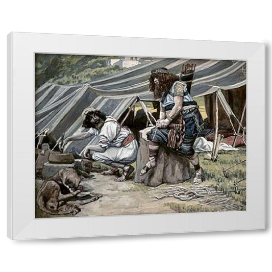 Perspective Image