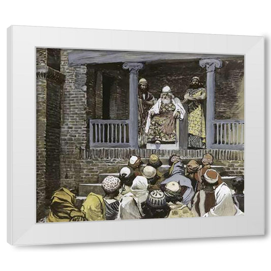 Perspective Image