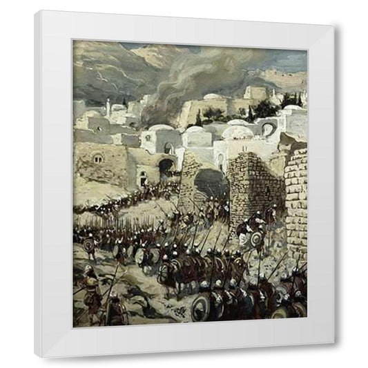 Perspective Image