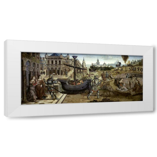 Perspective Image