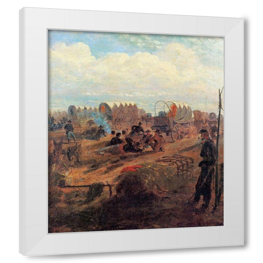Perspective Image