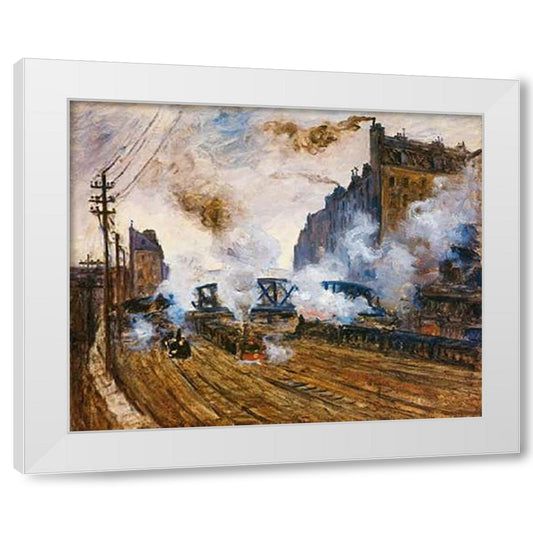 Perspective Image