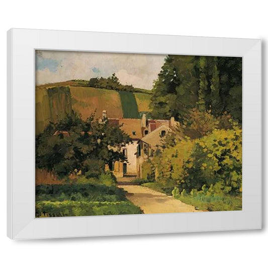 Perspective Image