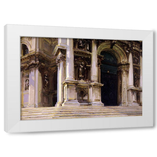 Perspective Image