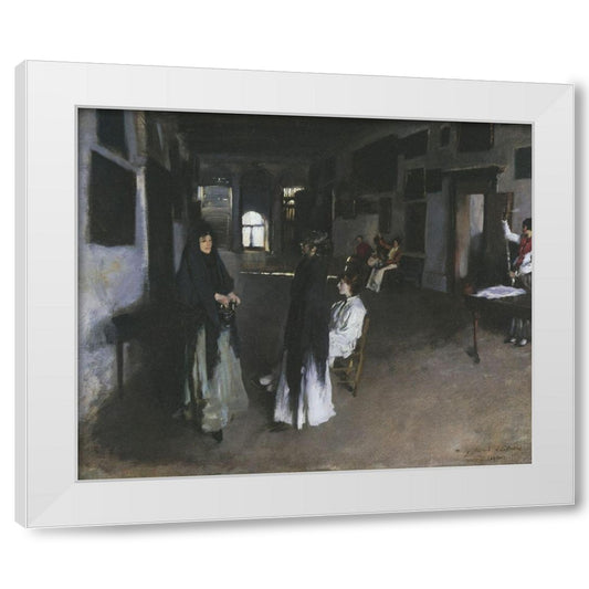 Perspective Image