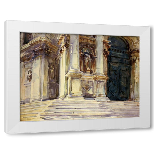 Perspective Image