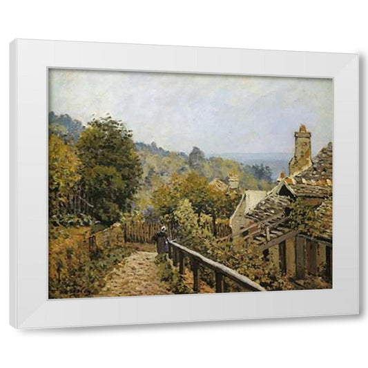 Perspective Image