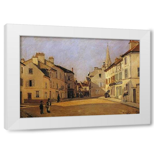 Perspective Image