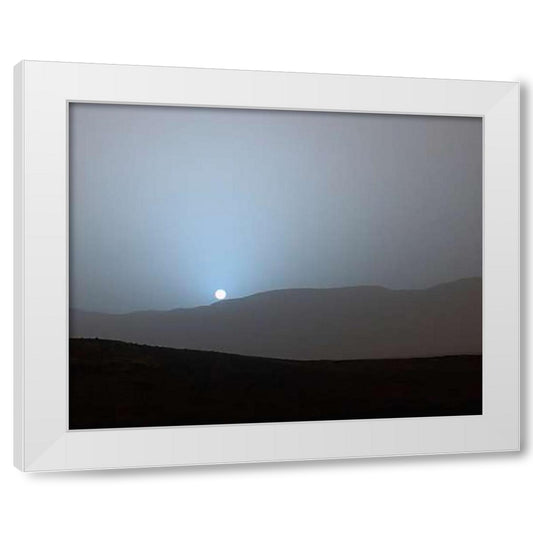 Perspective Image