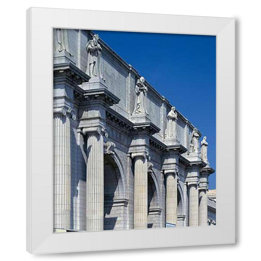 Perspective Image