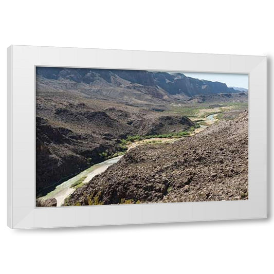 Perspective Image