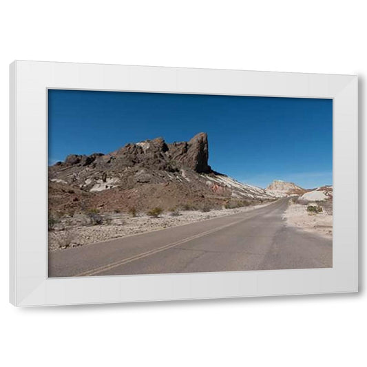 Perspective Image