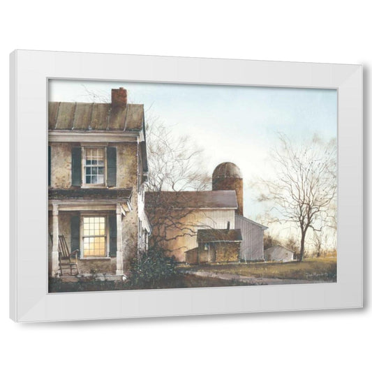 Perspective Image