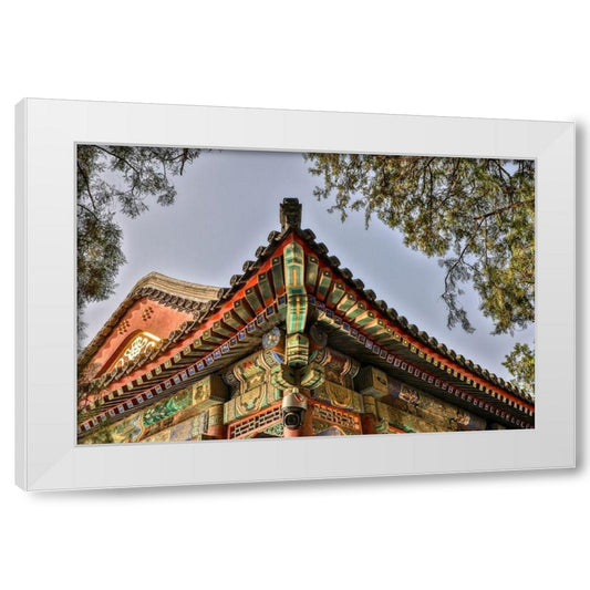 Perspective Image