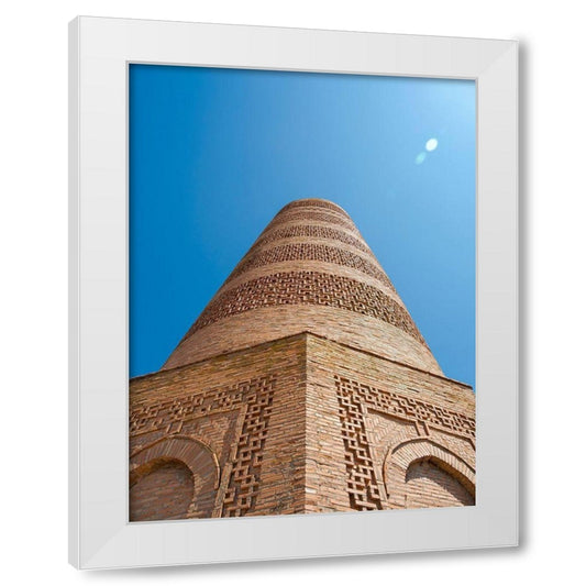 Perspective Image
