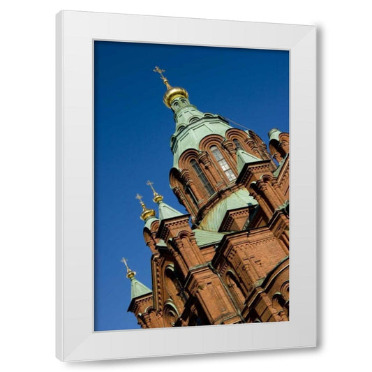 Perspective Image