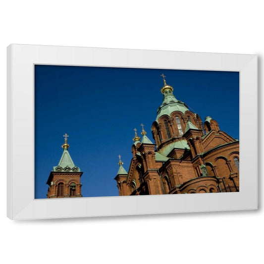 Perspective Image