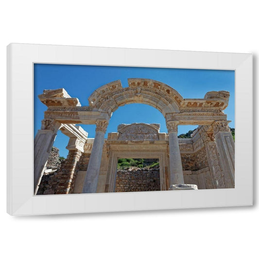 Perspective Image