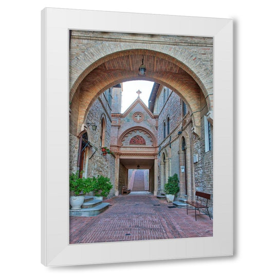 Perspective Image
