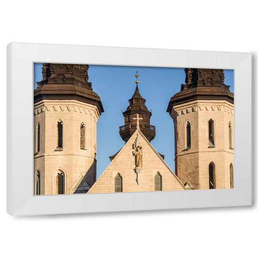 Perspective Image
