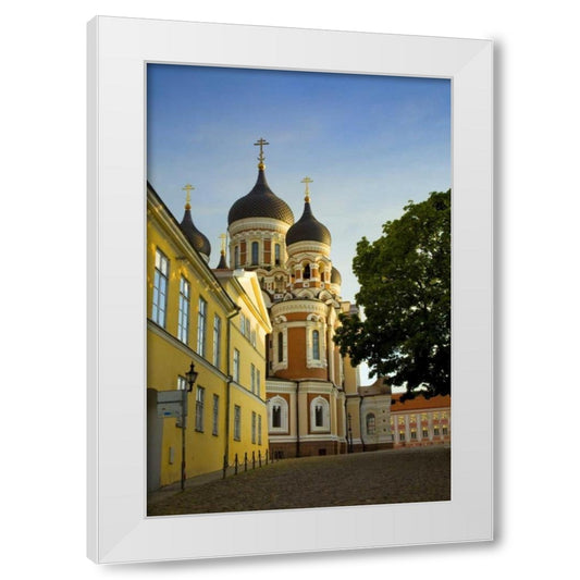 Perspective Image