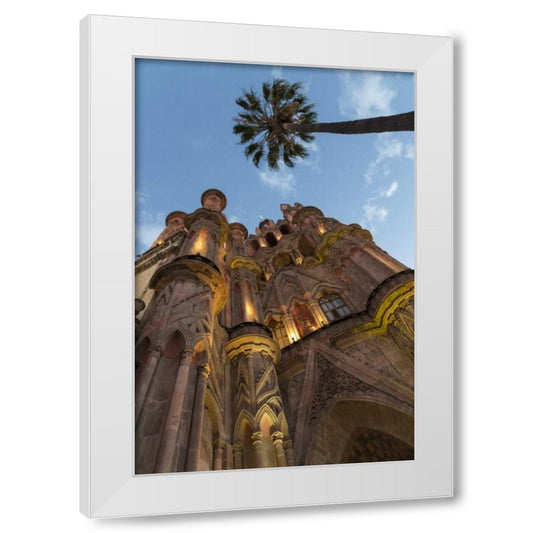Perspective Image