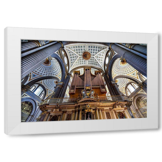 Perspective Image