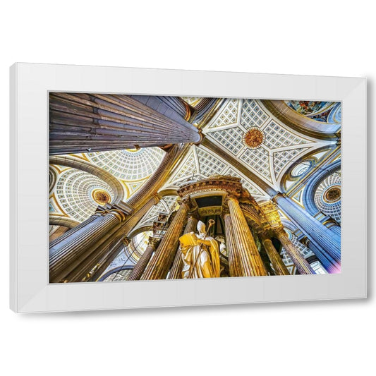 Perspective Image