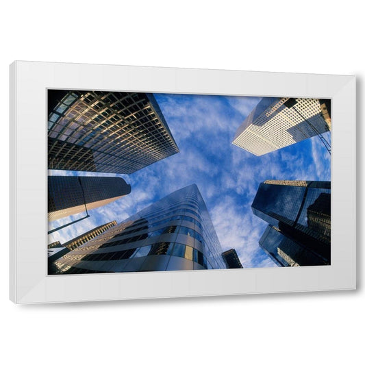 Perspective Image