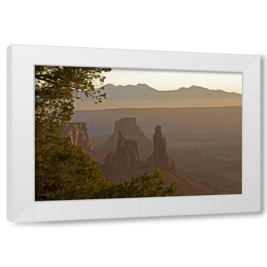 Perspective Image
