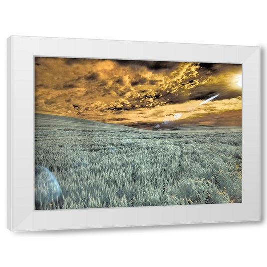 Perspective Image