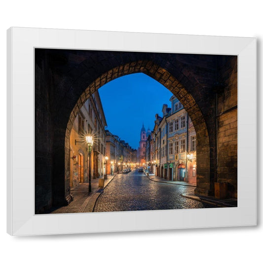Perspective Image