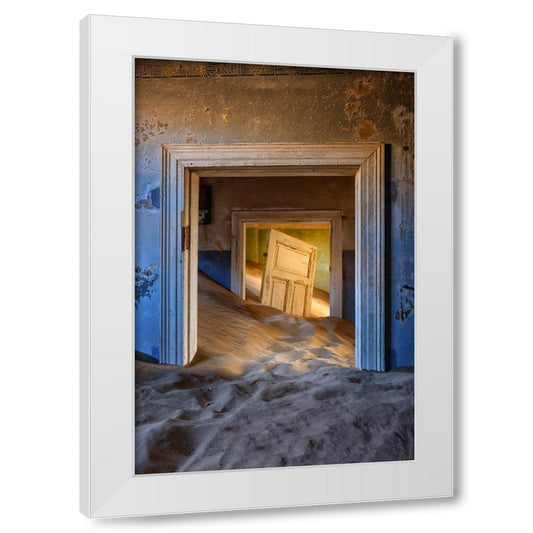 Perspective Image